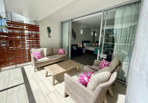 Imagine Drift Resort - Large Luxury Family Apartment