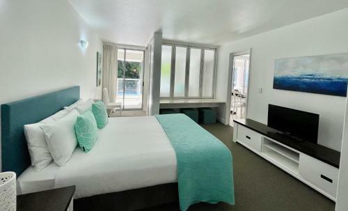 Imagine Drift Resort - Large Luxury Family Apartment