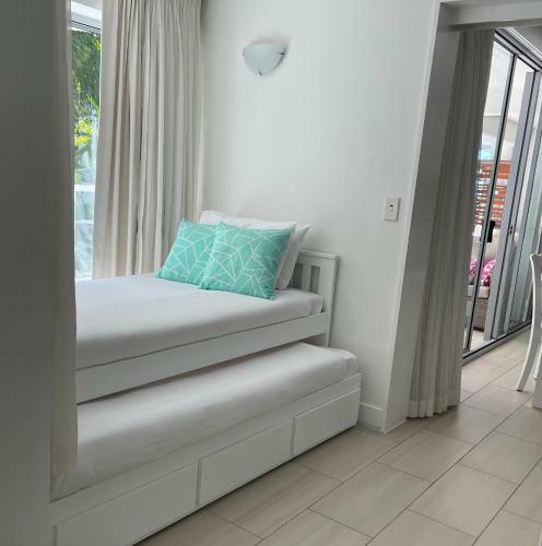Imagine Drift Resort - Large Luxury Family Apartment