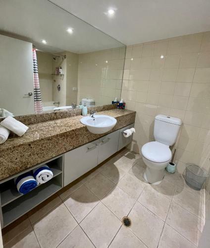 Imagine Drift Resort - Large Luxury Family Apartment