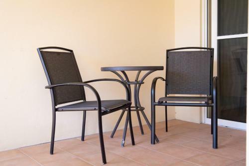Apartamento Poolside Place