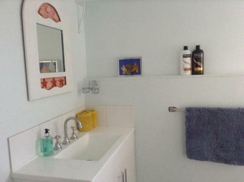 Studio Apartment With Seaview
