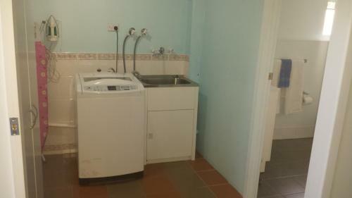 Studio Apartment With Seaview
