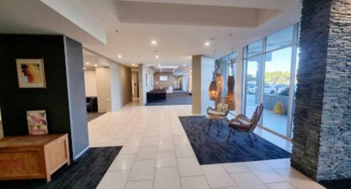 Apartamento Ocean Breeze Beach Studio Room