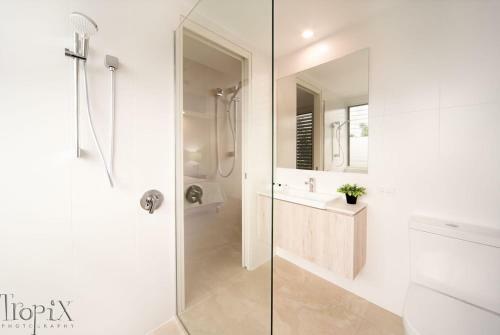 Apartamento Micado Whitsunday Penthouse 3 Bedroom