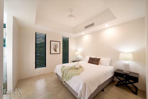 Apartamento Micado Whitsunday Penthouse 3 Bedroom