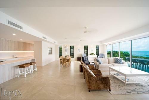 Apartamento Micado Whitsunday Penthouse 3 Bedroom