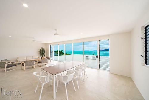 Apartamento Micado Whitsunday Penthouse 3 Bedroom