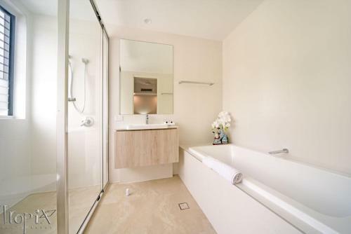 Apartamento Micado Whitsunday Penthouse 3 Bedroom
