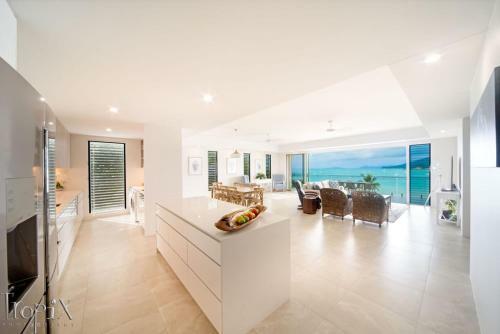 Apartamento Micado Whitsunday Penthouse 3 Bedroom