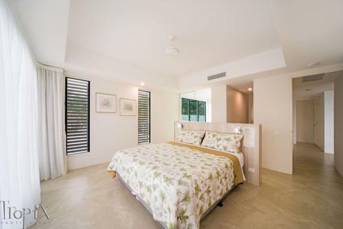 Apartamento Micado Whitsunday Penthouse 3 Bedroom