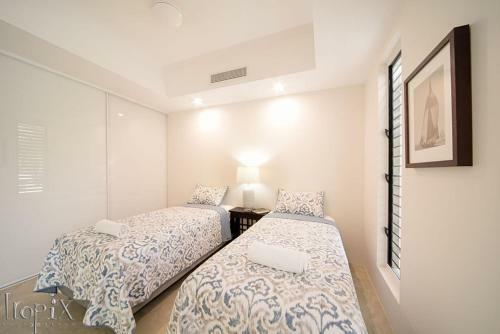 Apartamento Micado Whitsunday Penthouse 3 Bedroom