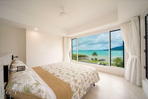 Apartamento Micado Whitsunday Penthouse 3 Bedroom