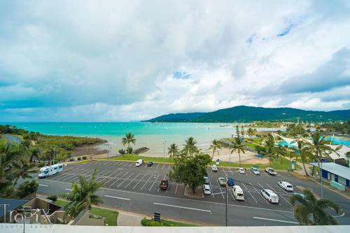 Apartamento Micado Whitsunday Penthouse 3 Bedroom