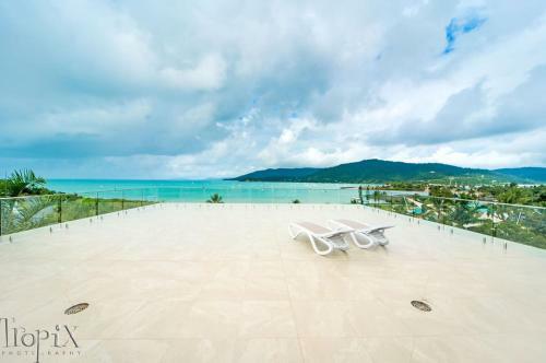 Apartamento Micado Whitsunday Penthouse 3 Bedroom