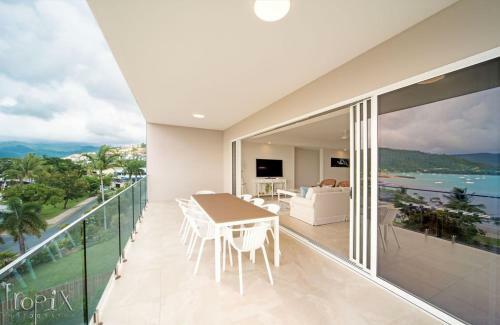 Apartamento Micado Whitsunday Penthouse 3 Bedroom