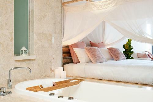 Uholiday Stylish Santai Resort Apartment