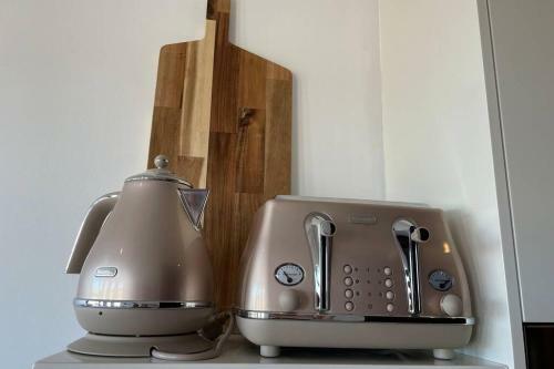 Uholiday Stylish Santai Resort Apartment