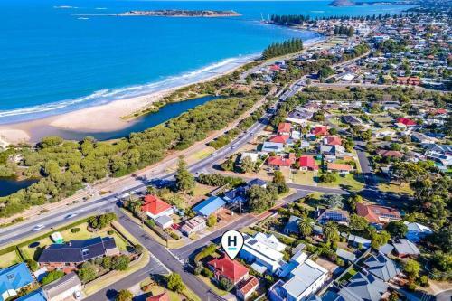 Grace Cottage - Victor Harbor