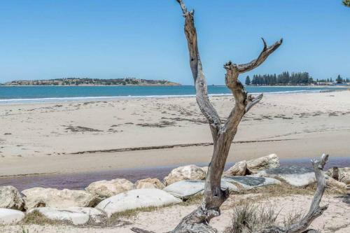 Grace Cottage - Victor Harbor