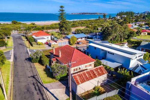 Grace Cottage - Victor Harbor