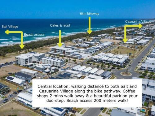 Kingscliff Beach House