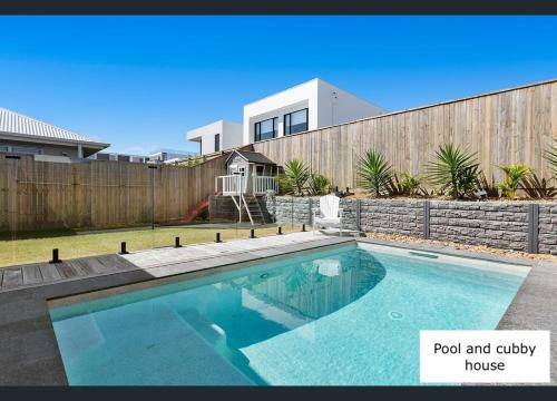 Kingscliff Beach House