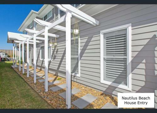 Kingscliff Beach House