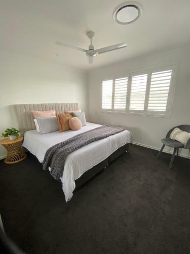 Kingscliff Beach House