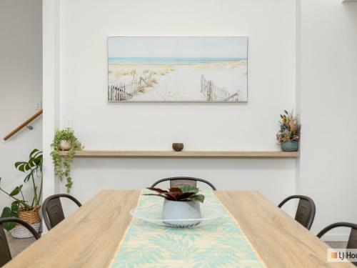 Apartamento Hip Nautic