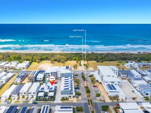Apartamento Hip Nautic