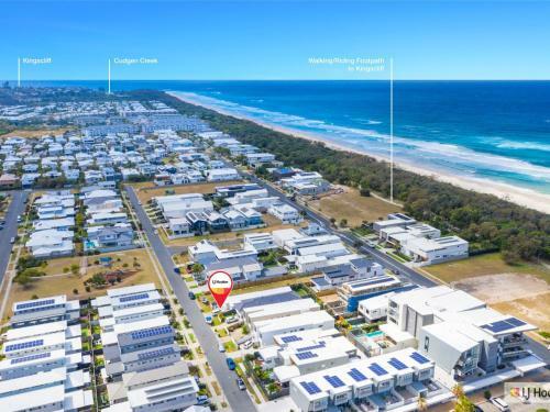 Apartamento Hip Nautic