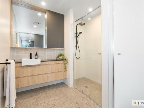 Apartamento Hip Nautic