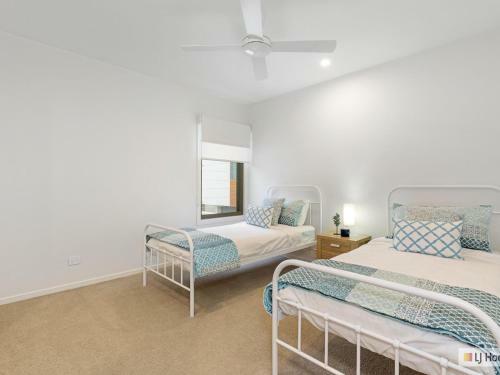 Apartamento Hip Nautic