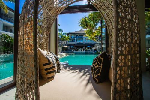 Apartamento Santai Sands - Sea And Mountain Views!