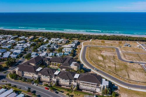 Apartamento Santai Sands - Sea And Mountain Views!