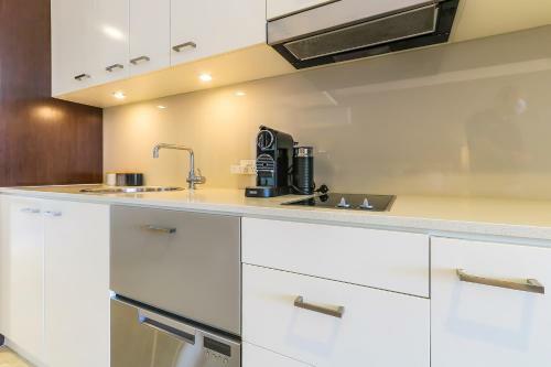 Apartamento Santai Sands - Sea And Mountain Views!