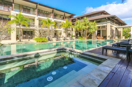 Apartamento Santai Sands - Sea And Mountain Views!