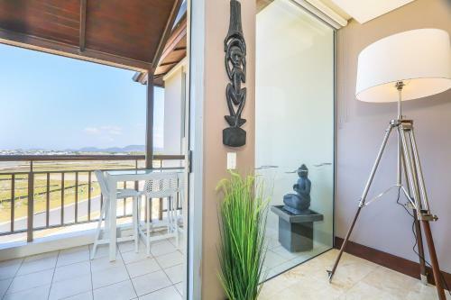 Apartamento Santai Sands - Sea And Mountain Views!