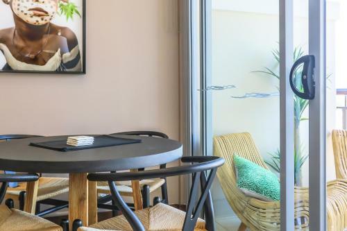 Apartamento Santai Sands - Sea And Mountain Views!