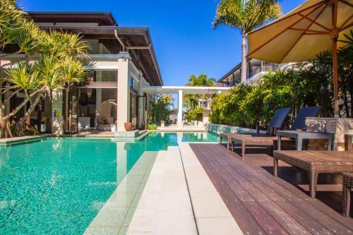 Apartamento Santai Sands - Sea And Mountain Views!