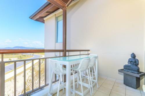 Apartamento Santai Sands - Sea And Mountain Views!