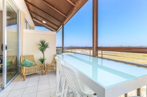 Apartamento Santai Sands - Sea And Mountain Views!