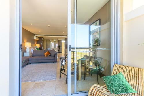 Apartamento Santai Sands - Sea And Mountain Views!