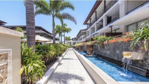 Apartamento Santai Sands - Sea And Mountain Views!