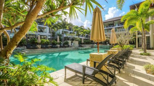 Apartamento Santai Sands - Sea And Mountain Views!
