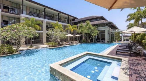 Apartamento Santai Sands - Sea And Mountain Views!