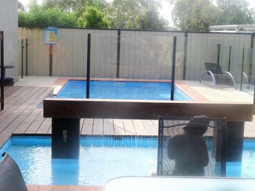 Apurla Hervey Bay - Located At The Point