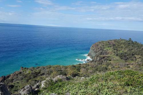 Apartamento 100 Cooloola Drive