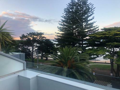 Apartamento C-scape Penthouse - Cowes Beach Front